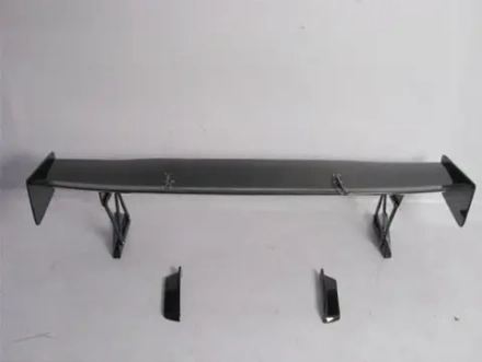 Карбоновый спойлер для Nissan GT-R R35 Ниссан тюнинг обвес