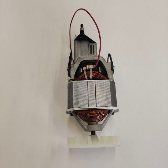 Двигатель для электрической лопаты CARVER STE-1333