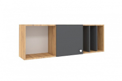 Шкаф навесной Лойс 88