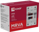 Реле напряжения EKF MRVA-25A