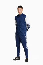 Штаны adidas Squadra 25 Training - темно-синий