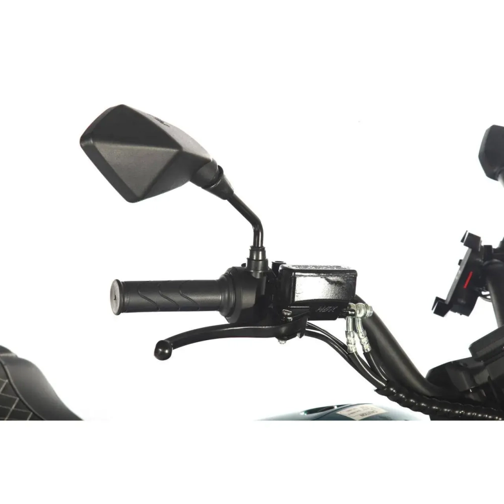 Электроскутер Skyboard Crimea 5000W