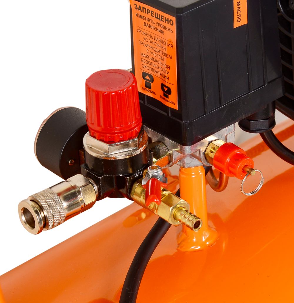 Компрессор Вихрь КМП-400/100