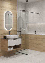 Керамогранит LB Ceramics Форсса 30x60.3 см 1.44 м² матовый цвет разноцветный