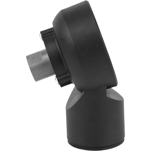 Адаптер переходник для дрели алмазного сверления TEH TCD-M18 - M16V с M18 на M16 с пылеотводом