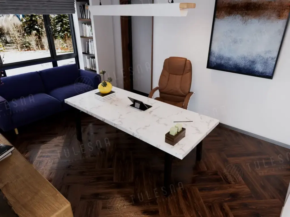 TULESNA Art Parquet LVT Allegro 1005-901