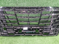 Решетка радиатора Jetour Dashing (2022-н.в.)