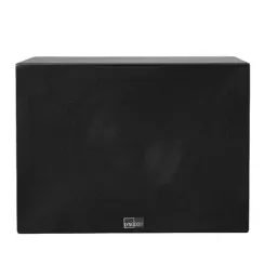 Lyngdorf BW-3 Matte Black