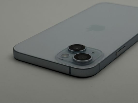 iPhone 15 Plus 128Gb Blue