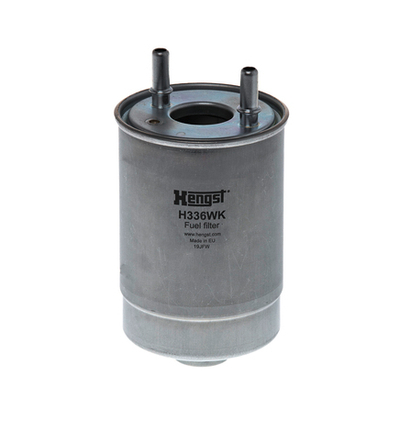 HENGST FILTER - H336WK-HEN - Fuel Filter