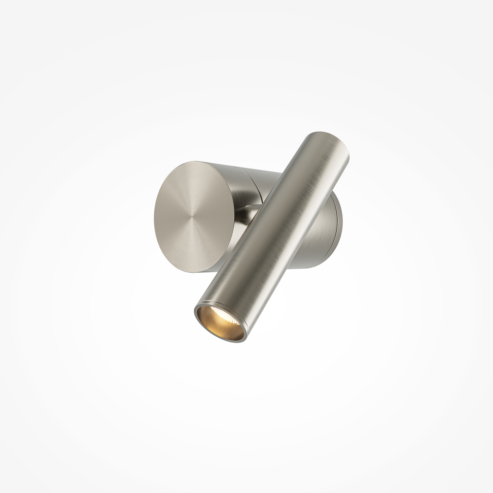 Настенный светильник (бра) Maytoni MOD433WL-L3N3K1