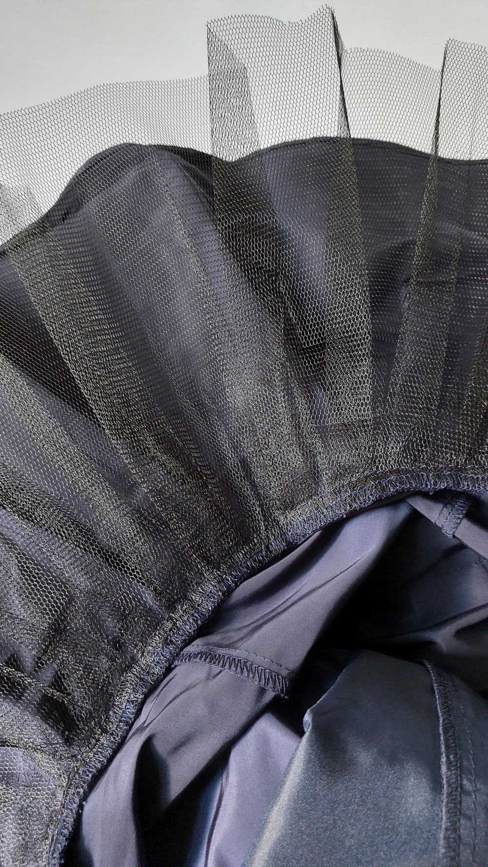 Платье Vera Wang