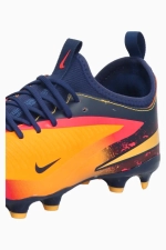 Бутсы Nike Phantom 6 Low Academy Erling Haaland FG/MG Junior