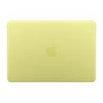 Apple MacBook Neo 13" (A18 Pro, 6C CPU, 5C GPU, 2026) 8/256Gb SSD Citrus, жёлтый