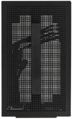 Корпус Deepcool CH160 MESH черный