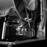 Профессиональная стиральная машина Asko WMC6743PF.S