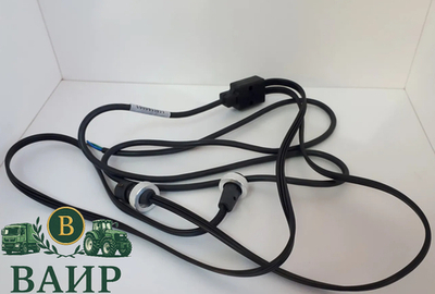 Жгут проводов к подогревателю 5255331 L=1500 для двигателей Cummins ISF 2.8 и ISF 3.8