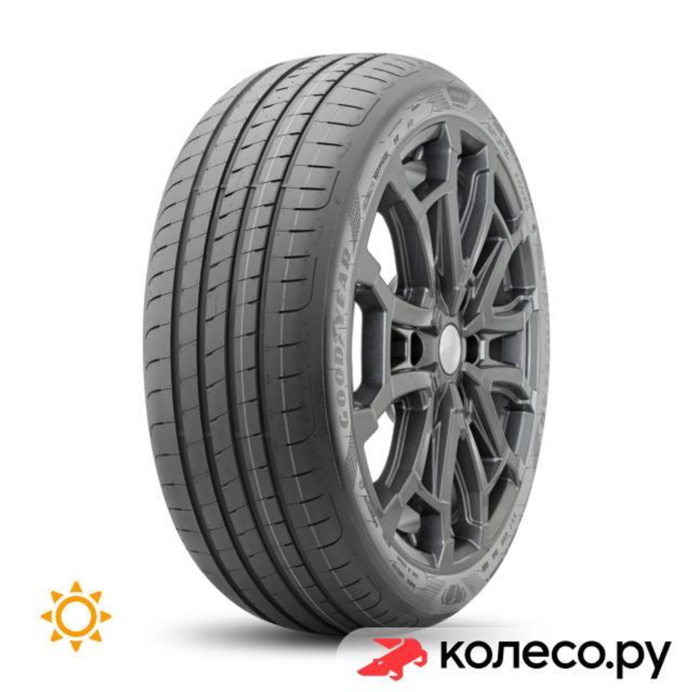 Eagle F1 Asymmetric 5 255/35 R20 97Y