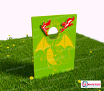 Тантамареска уличная