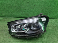Фара левая Mercedes GLS x167 (19-24) Multibeam LED