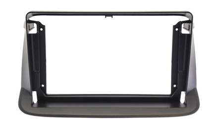 Переходная рамка магнитолы HONDA STEPWGN 2005-2009 9 дюймов