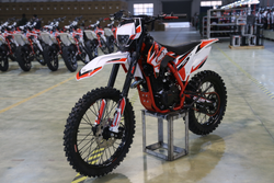 Мотоцикл PROCIDA K1 CB300F (BNK-K11)