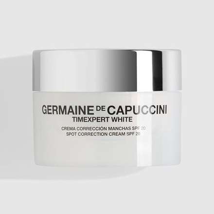 Germaine de capuccini power light deals