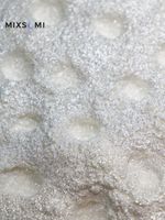 Премиум пигмент 9754 - Супер белый мерцающий блеск - универсальный