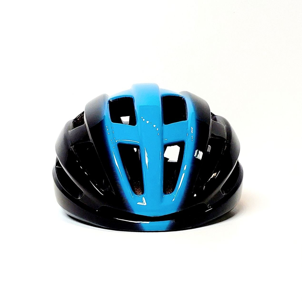 Шлем WX-037, Black/Blue