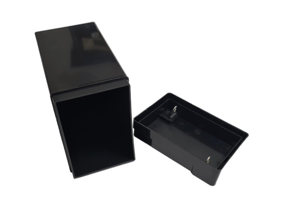 Корпус ET BC-6V4Ah-Black