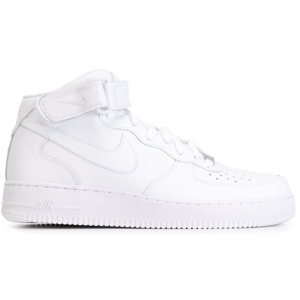 Nike Air Force 1 High White