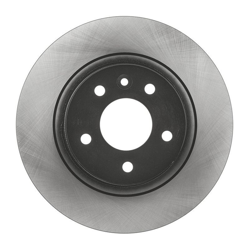 Диск тормозной AVANTECH BR0486S