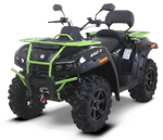 Квадроцикл Русская механика РМ 650-2