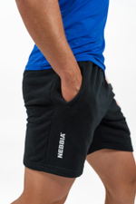 Шорты ATHLETIC SWEATSHORTS MAXIMUM 336 Черные