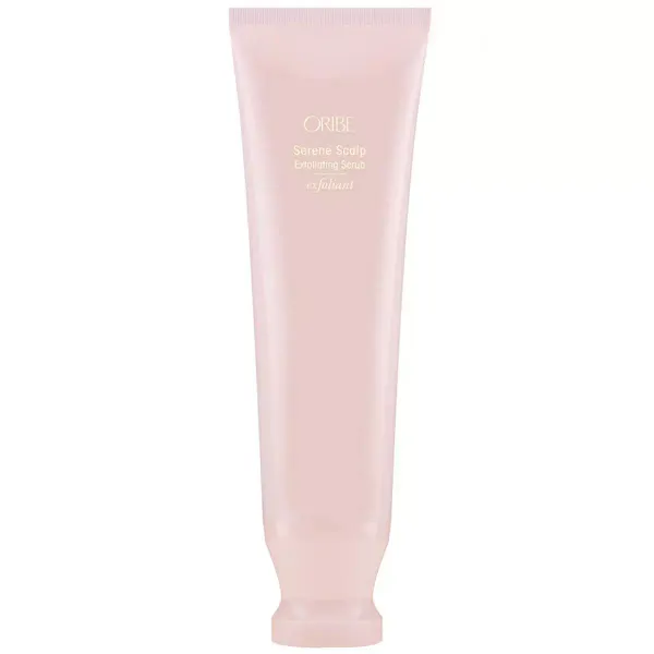 Oribe Serene Scalp Exfoliating Scrub - Балансирующий скраб эксфолиант для кожи головы 125 ml