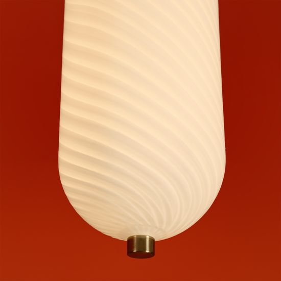 Подвесной светильник Freya FR5627PL-L15BBS