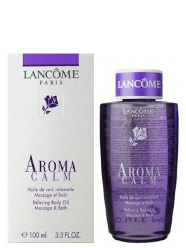 Lancome Aroma Calm
