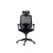 GTChair InFlex X Black