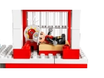 Конструктор LEGO Duplo 10970 Пожарная станция и вертолет