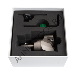 Корпусное сверло с направляющей YLMD-065070-C22 ACCKee