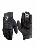 мотоперчатки STARKS ALIOT SF Black