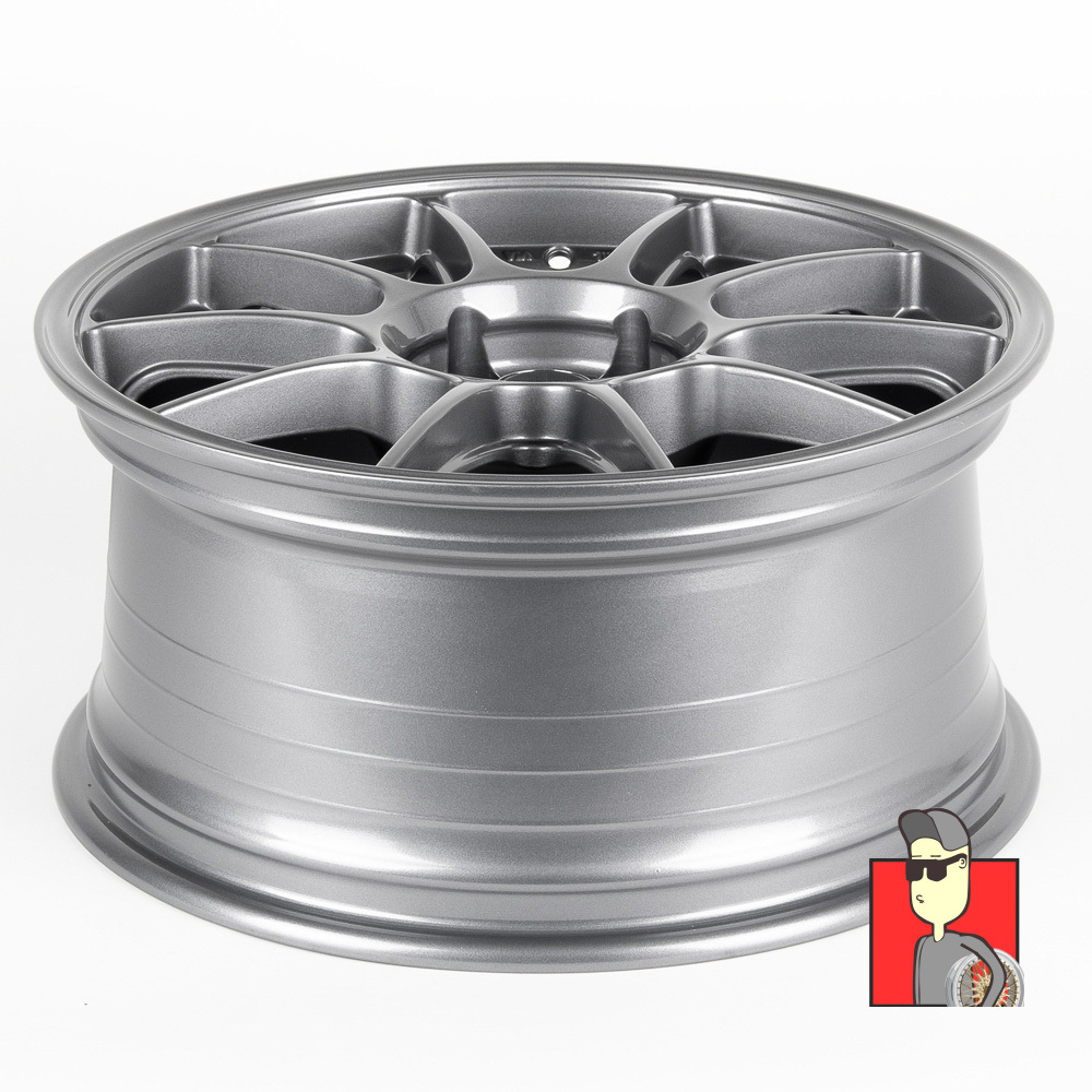 Комплект дисков WEDS 17x8 et38 5x114.3