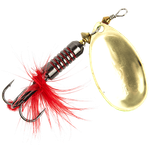 Блесна колеб. Columbia реплика Bonnie Blade 4" 10.3г 42мм -