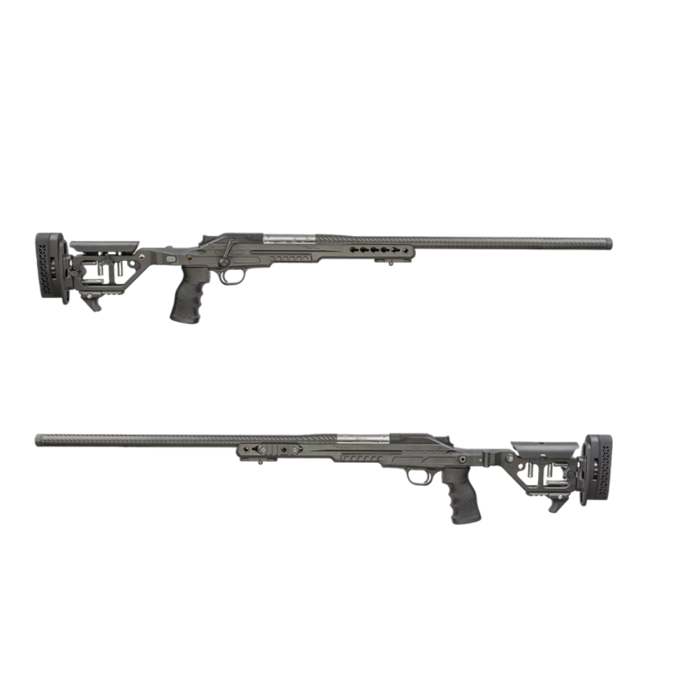 Ложа Blaser R8 - Охота, CNC Guns Custom