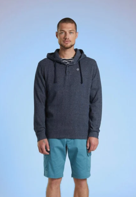 Толстовка Mat de Misaine 209К