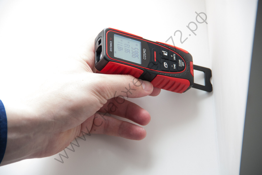 Лазерная рулетка ADA COSMO 70