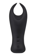 Черный мастурбатор-клешня Max O Horn (Цвет: черный)