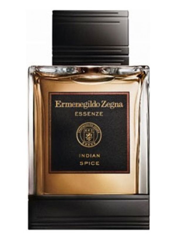Ermenegildo Zegna Indian Spice