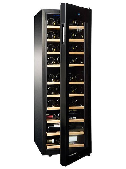 Винный холодильник Vinosafe VSF38AM