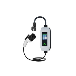 Зарядные станции для электромобилей